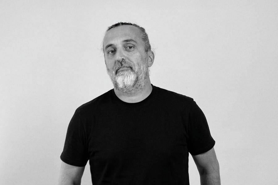 Profesional de ARECO - Martín