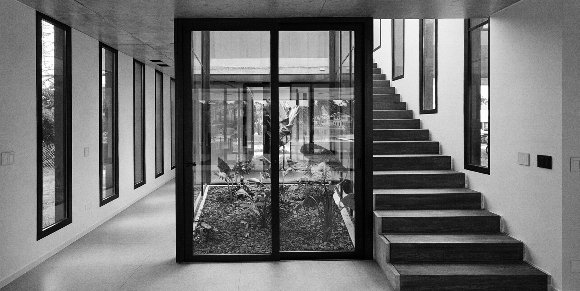 Arquitectura residencial