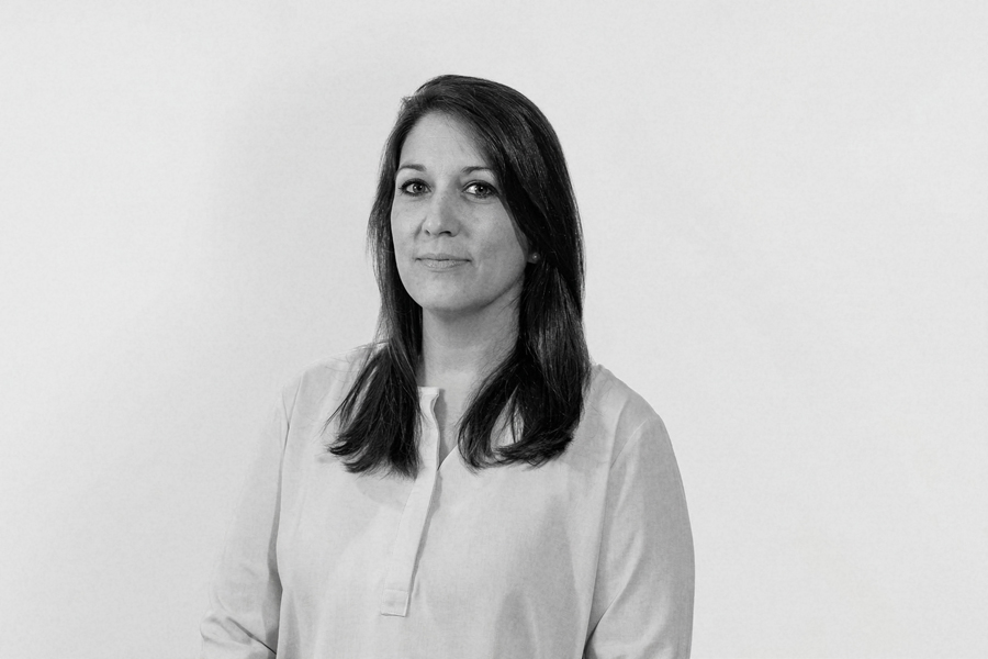 Profesional de ARECO - Ana