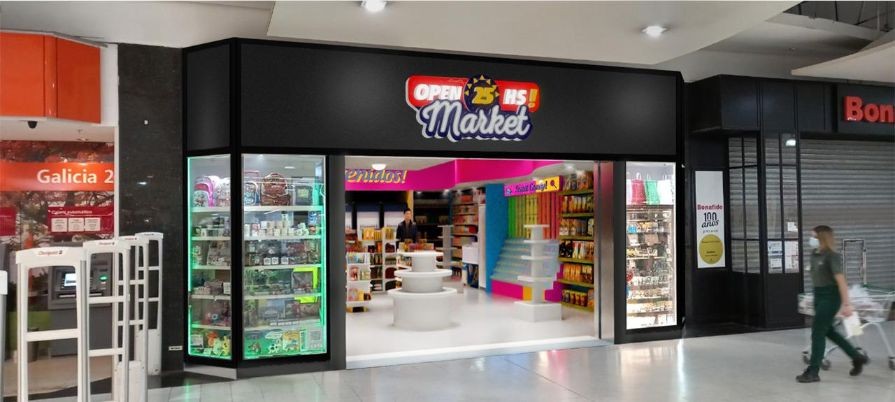 Proyecto Comercial 1