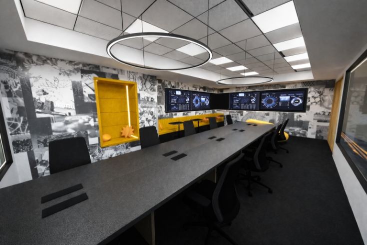 Proyecto Corporativo 3