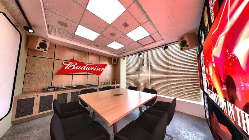 Proyecto Corporativo 4